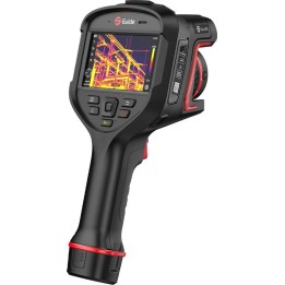 Guida alla termocamera Sensmart H3+ con matrici a piano focale non raffreddate in ossido di vanadio, GPS nero, risoluzione 800x4