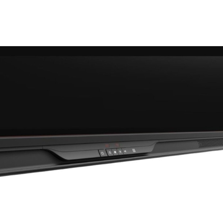 Ecrã interativo NewLine Elara Elite TT-5526QA de 55 polegadas, Android 16, EDLA, 4K UHD