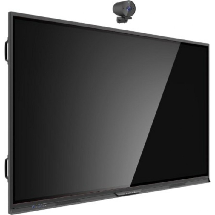 Ecrã interativo NewLine Elara Elite TT-5526QA de 55 polegadas, Android 16, EDLA, 4K UHD