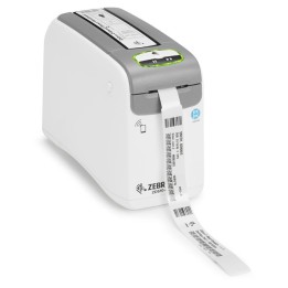 Dt zd510/zplii/xml/300dpi/usb/eth