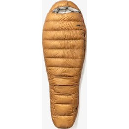 Malachowski Climber II 800 103753 Down Sleeping Bag Size 176 cm Left Zip