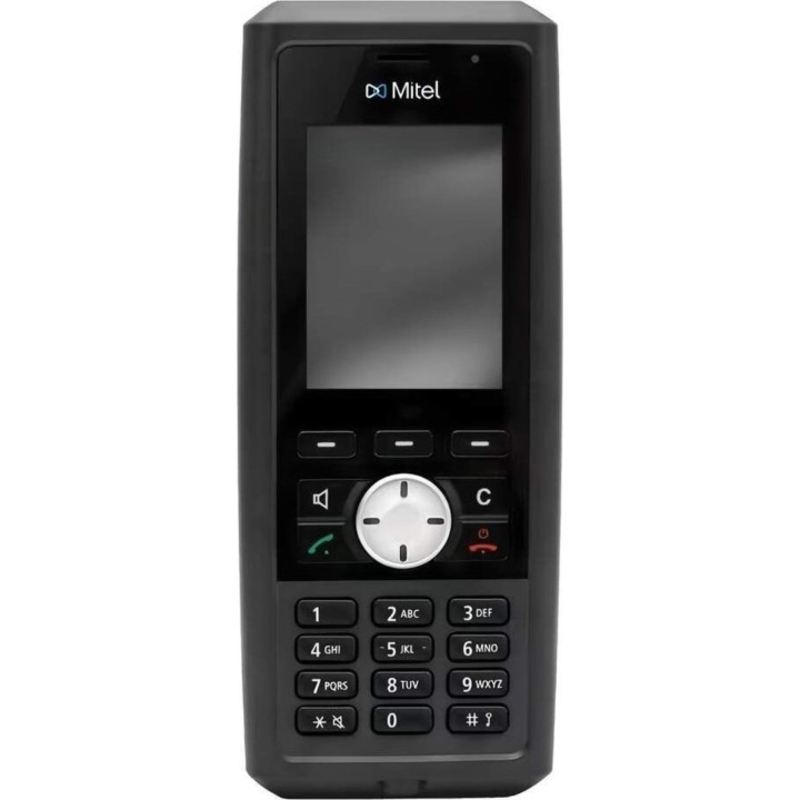 Mitel 732d 51310676 DECT Cordless Phone Set
