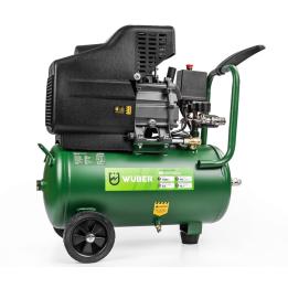 W54001 WUBER 24L Oil-Lubricated Compressor