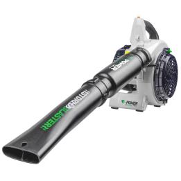 W43434 WUBER Gas-Powered Leaf Blower