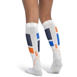 Buff THERMONET® OVER-THE-CALF SOCKS IN WHISPER L
