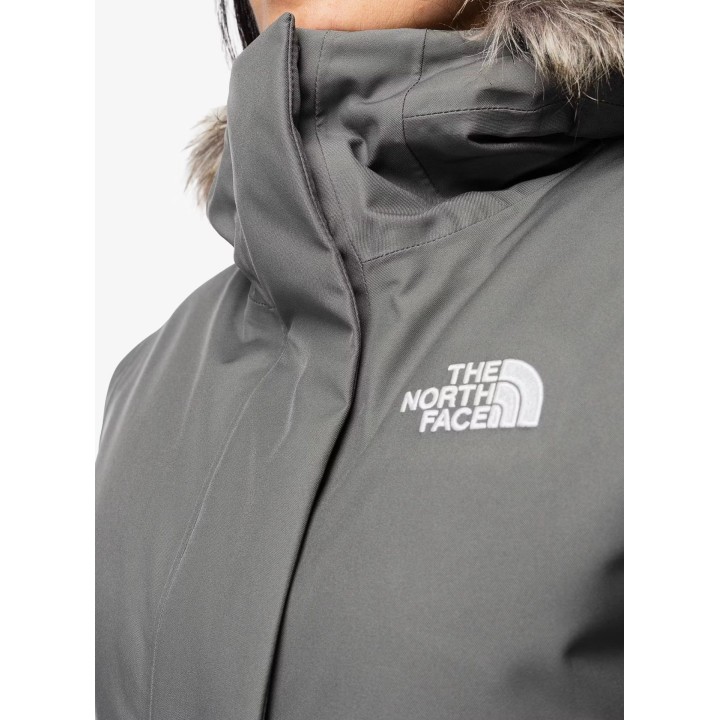 The North Face Arctic Parka