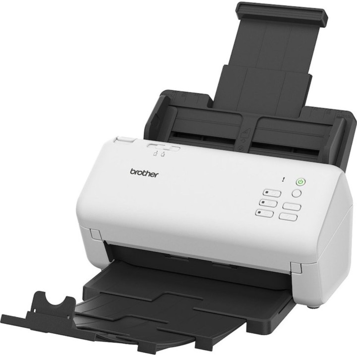 Scanner de documents professionnel Brother ADS4300N
