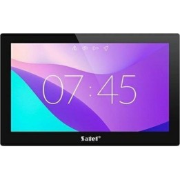 Satel INT-TSH210-B Touch Screen Manipulator 10 Black