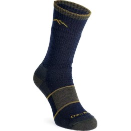Darn Tough Hiker Boot – mittelschwere Wandersocken mit voller Polsterung – Eclipse