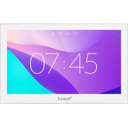 Satel INT-TSH210-W Touch Screen Manipulator 10 White