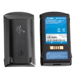 Zebra BTRY-MC33-52MA-01, ricambio per computer palmare tipo PDA, batteria