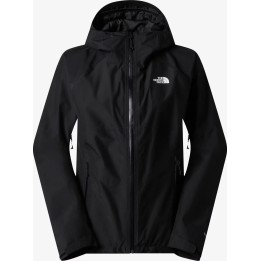 The North Face Diablo Dynamic Zip-In Jacke TNF Schwarz XS