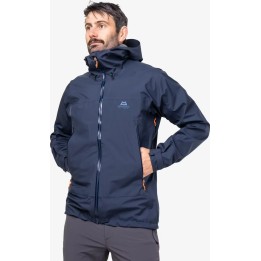 Giacca con membrana Odyssey di Mountain Equipment