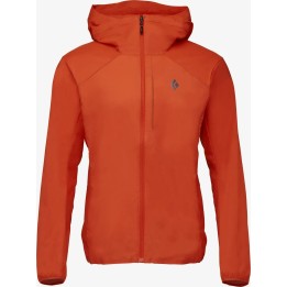 Black Diamond Alpine Start Softshell Jacket