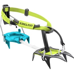 Crampons Edelrid Nemo Hybrid Auto