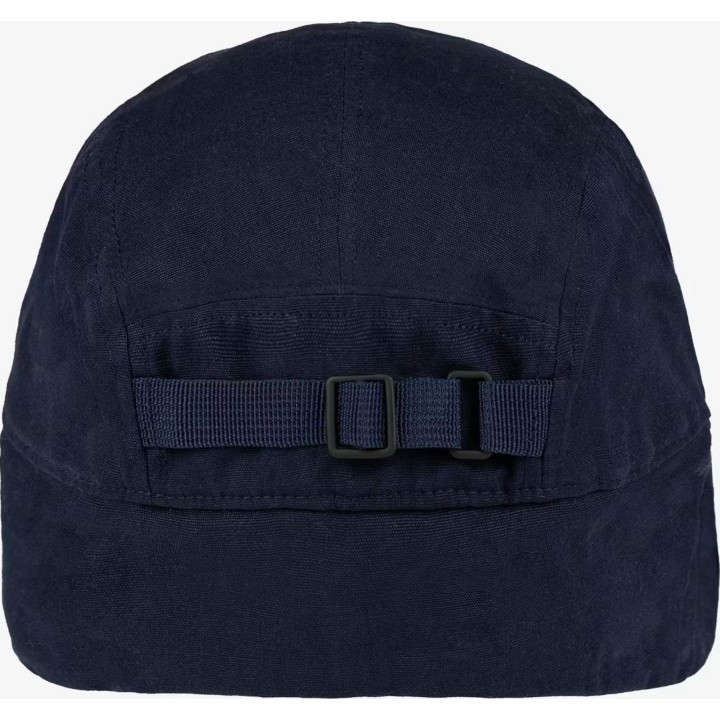 Buff Fall Line Cap Simu Navy L-XL