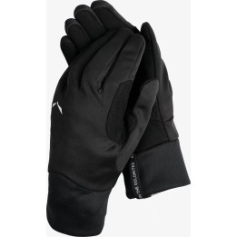 SALEWA Ortles EPE Grip Handschuhe Schwarz