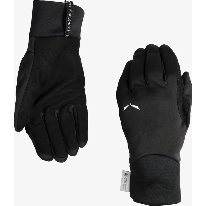 SALEWA Ortles EPE Grip Gloves Black