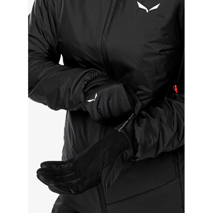 SALEWA Ortles EPE Grip Gloves Black