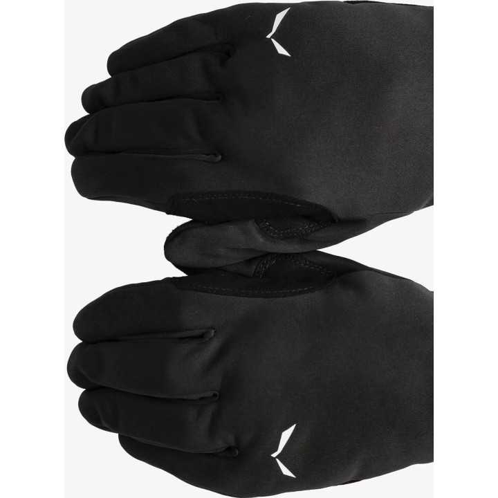 SALEWA Ortles EPE Grip Gloves Black