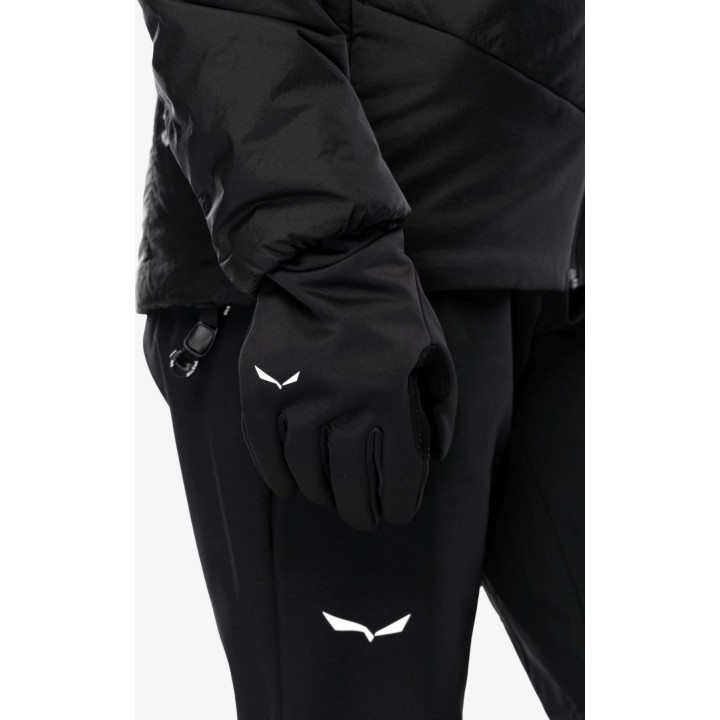 SALEWA Ortles EPE Grip Gloves Black