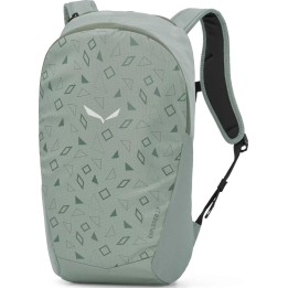 SALEWA Explorer 12 Hiking Backpack Shadow Grey Light