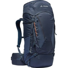 Vaude Asymmetric 52+8 Rucksack Eclipse