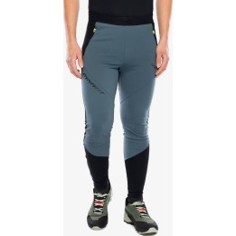 Dynafit Alpine Softshell Hybrid-Hose, Farbe: Cinder, Größe: L