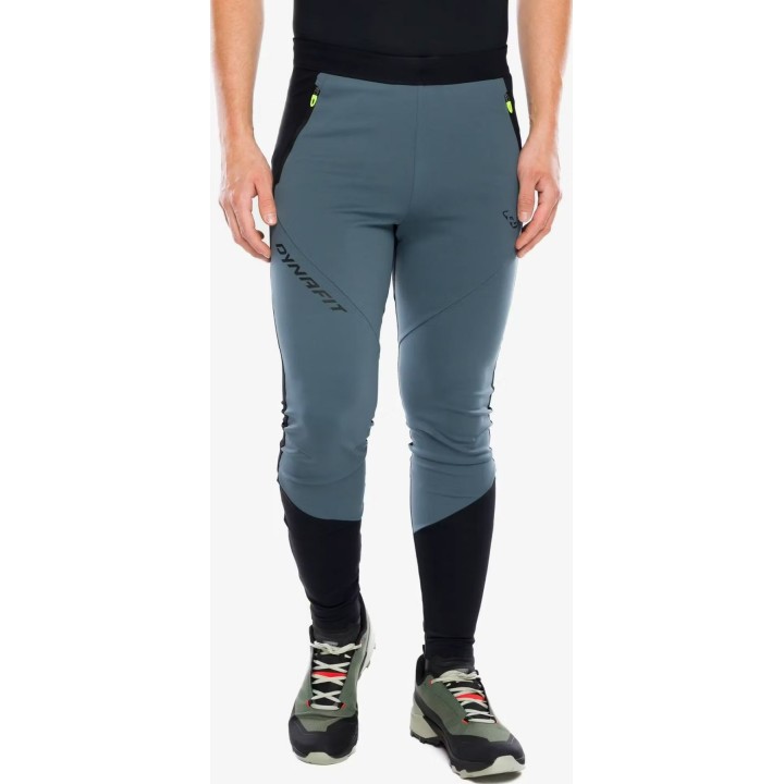 Dynafit Alpine Softshell Hybrid Pants Cinder L