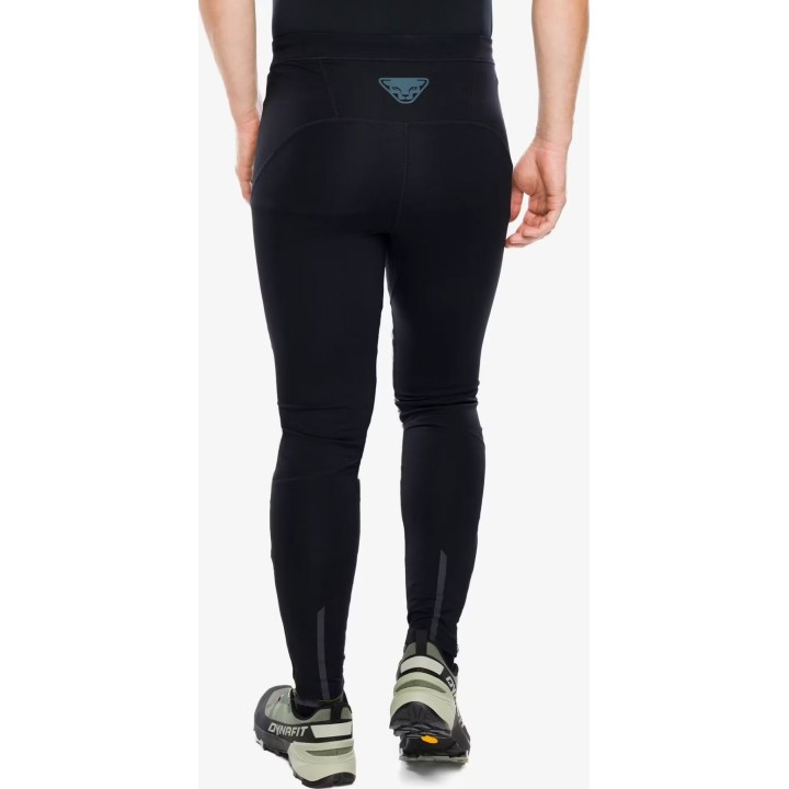 Dynafit Alpine Softshell Hybrid-Hose, Farbe: Cinder, Größe: L