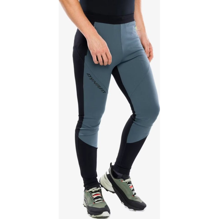 Dynafit Alpine Softshell Hybrid Pants Cinder L