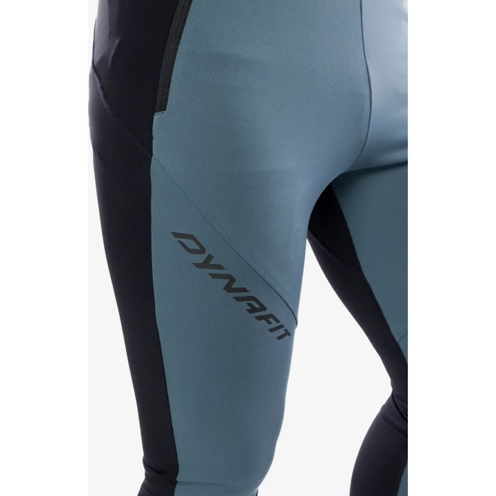 Dynafit Alpine Softshell Hybrid Pants Cinder L