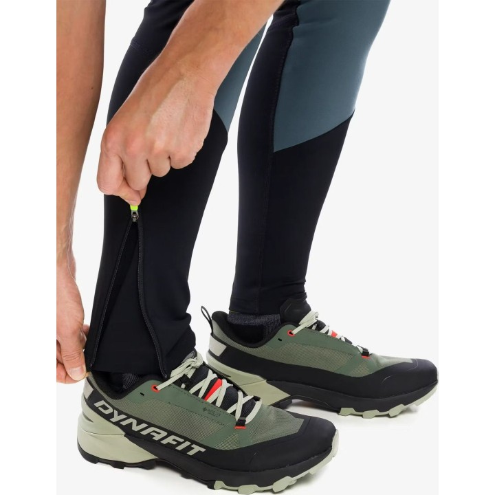 Dynafit Alpine Softshell Hybrid Pants Cinder L