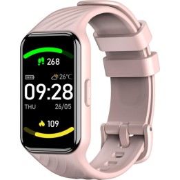 Braccialetto smart Blackview R10 rosa