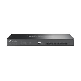 Switch gerido TP-Link Omada SX3008F L2/L3 Preto