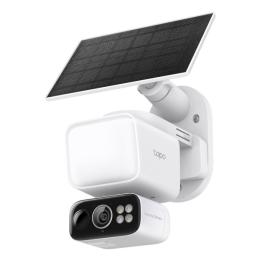 TP-Link TAPO C615F KIT Surveillance Camera Pad Outdoor IP Security Camera 2304 x 1296 Pixels Ceiling/Wall/Pole Mount