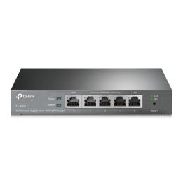 Router Gigabit Ethernet TP-Link TL-R605 nero