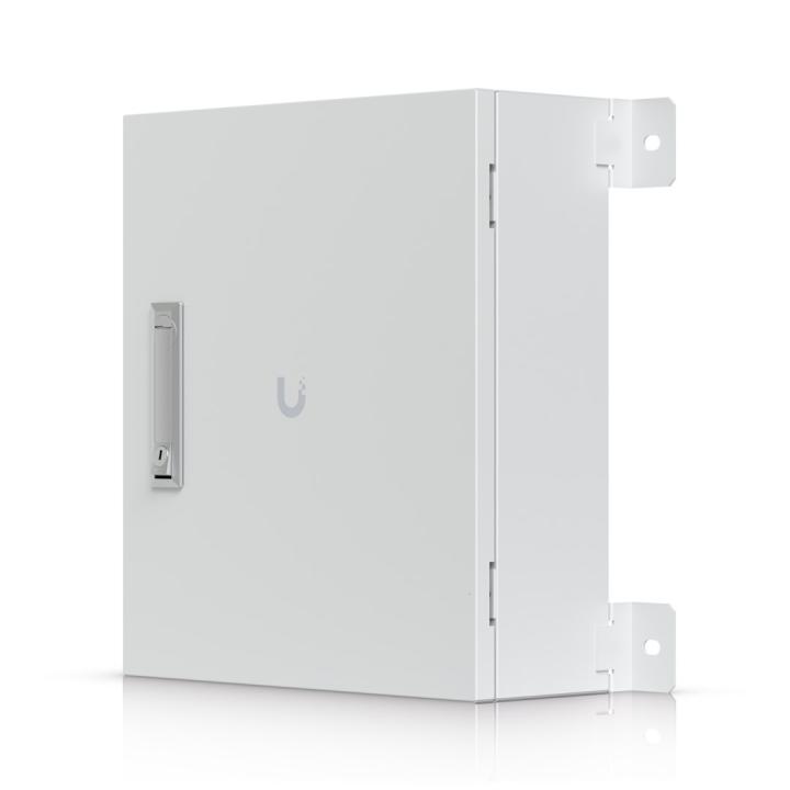 Ubiquiti UACC-Junction-Utility indoor/outdoor enclosure white