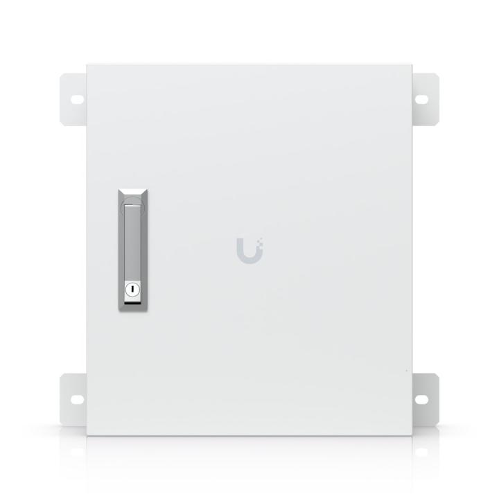 Ubiquiti UACC-Junction-Utility indoor/outdoor enclosure white