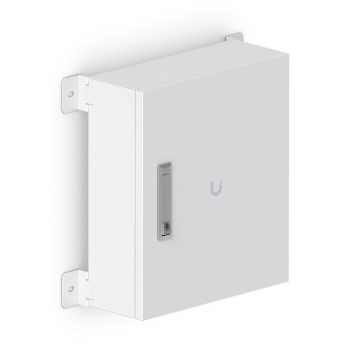 Ubiquiti UACC-Junction-Utility indoor/outdoor enclosure white