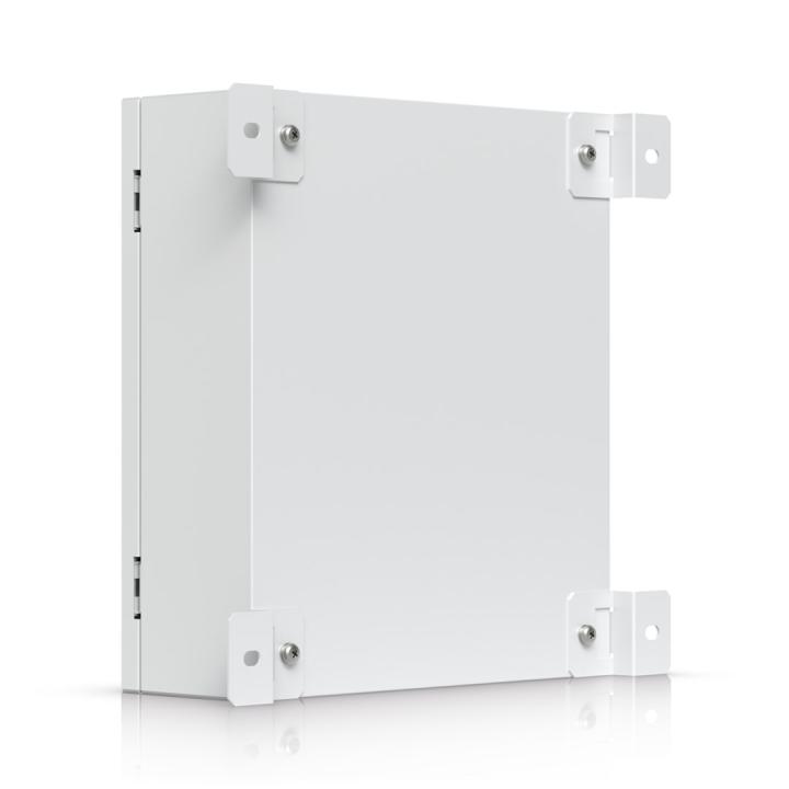 Ubiquiti UACC-Junction-Utility indoor/outdoor enclosure white
