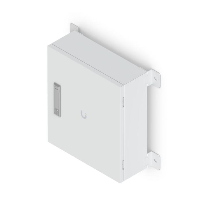 Ubiquiti UACC-Junction-Utility indoor/outdoor enclosure white