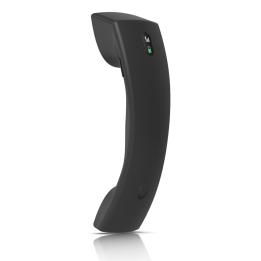 Ubiquiti UT-G3-Handset Terminale telefonico analogico Nero