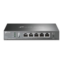 TP-Link Omada ER605 Gigabit Ethernet Router (Black)