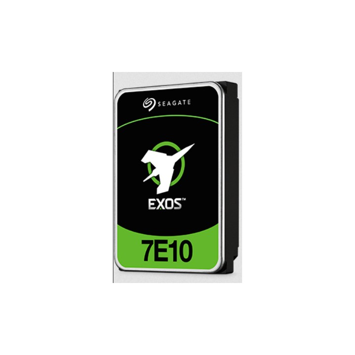 Disque dur interne Seagate Exos - 2 To
