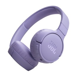 JBL Tune 670NC Headset - Purple