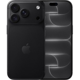 Apple iPhone 18 Pro 2 TB Nero MJT34ZD/A