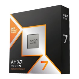 AMD Ryzen 7 9800X3D 8-Core AM5 Processor Tray