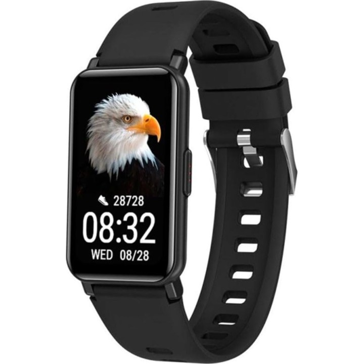 Reloj Maxcom FW53 Nitro Black