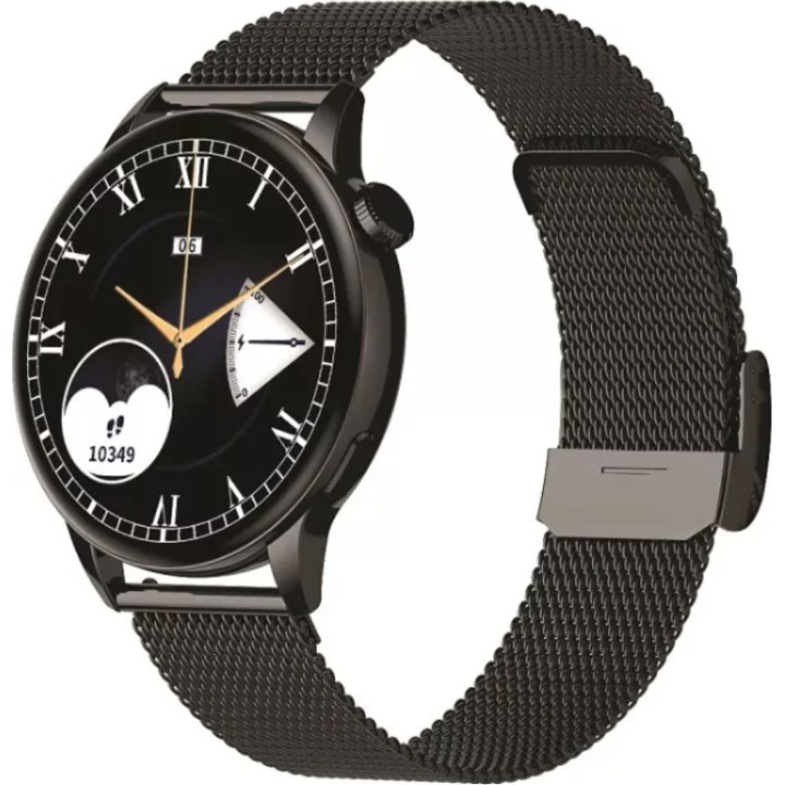 Maxcom Watch FW58 Vanad Pro Black